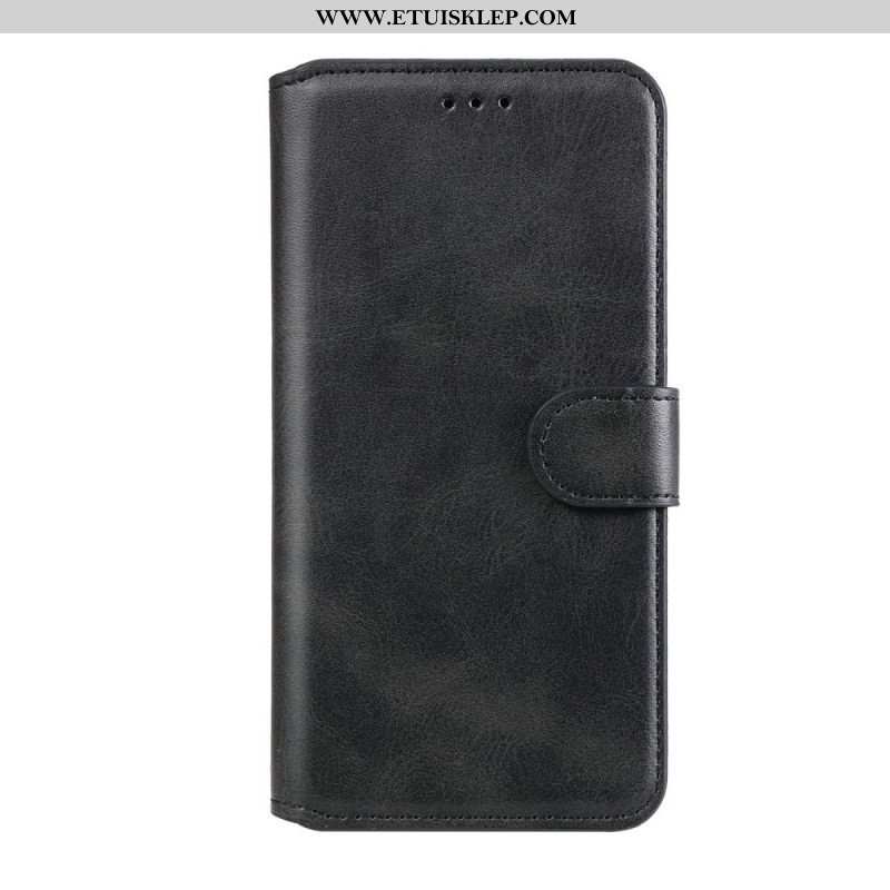 Etui Folio do Samsung Galaxy M32 Klasyczny